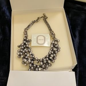 Stella & Dot Statement Necklace